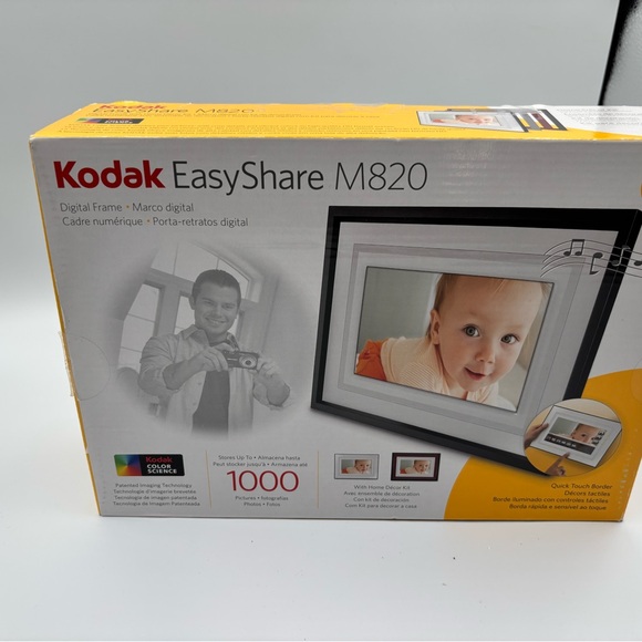 Kodak - Picture 2 of 7